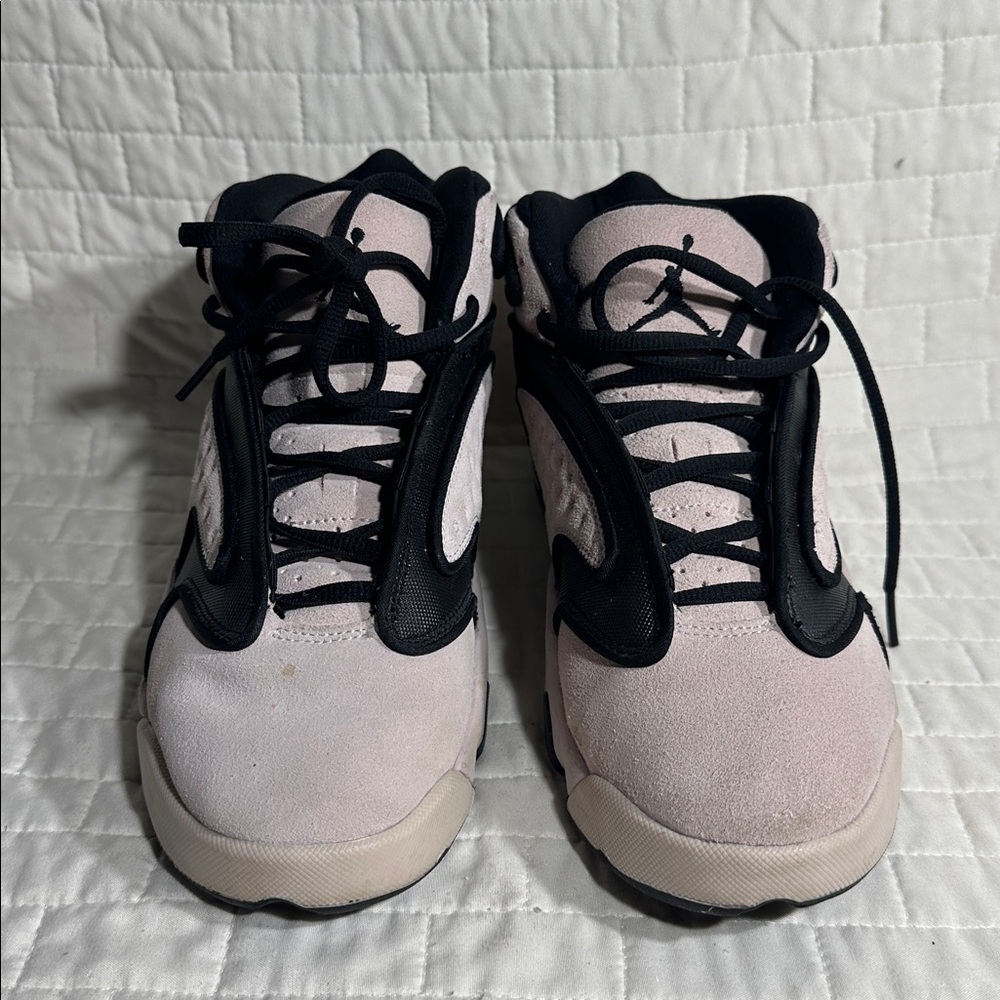 Nike Air Jordan OG "Barely Rose" sneakers - Picture 5 of 8